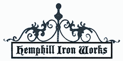 Hemphill Iron Works logo